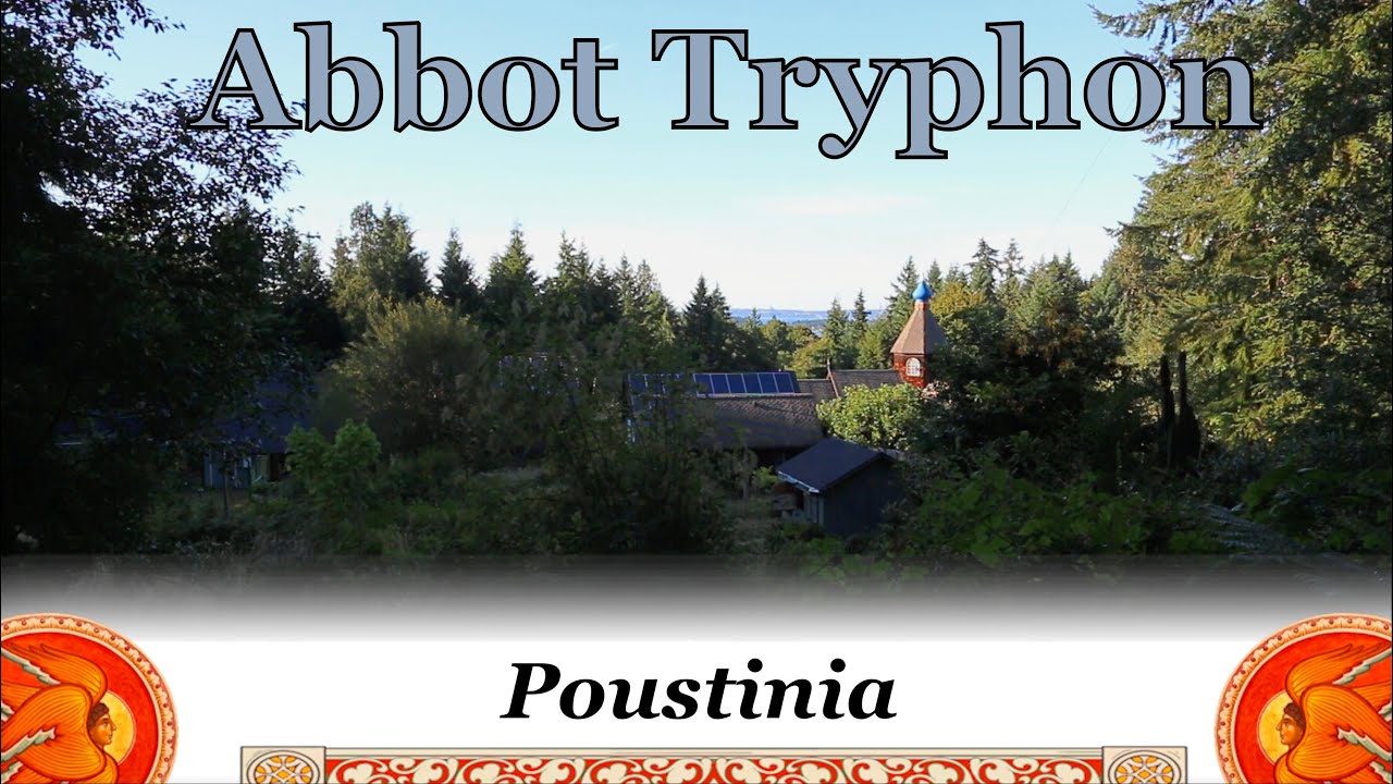 Poustinia