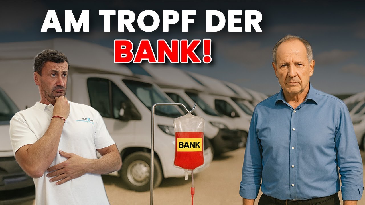 Wohnmobil-Deadline 28.02.26: Händler zittern, Banken drücken – die Wahrheit dahinter...
