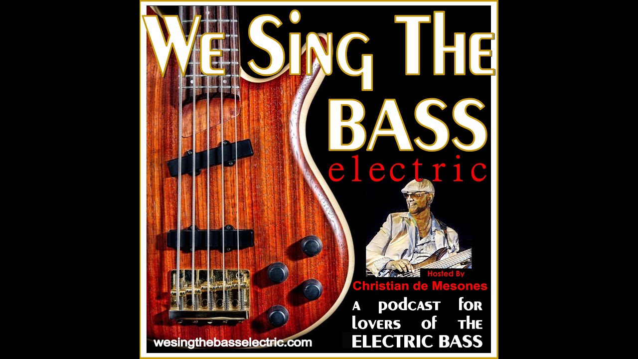 We Sing the Bass Electric: Season 1, Episode 1 - Felix Robinson (Angel)