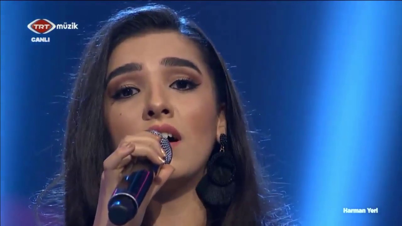 Senem Akdemir - Bu Yoldan Çoklar Gider