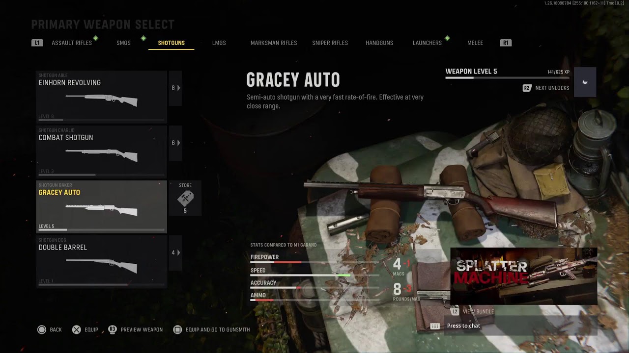 Call of Duty Vanguard. Never look back