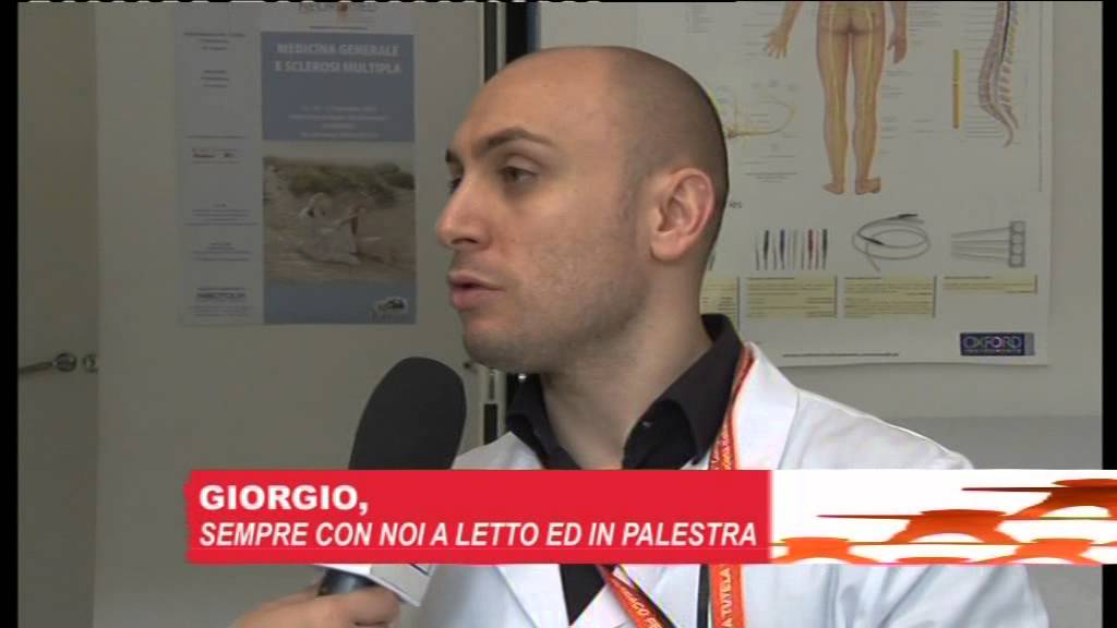 La Sclerosi Multipla: la raccontano i protagonisti