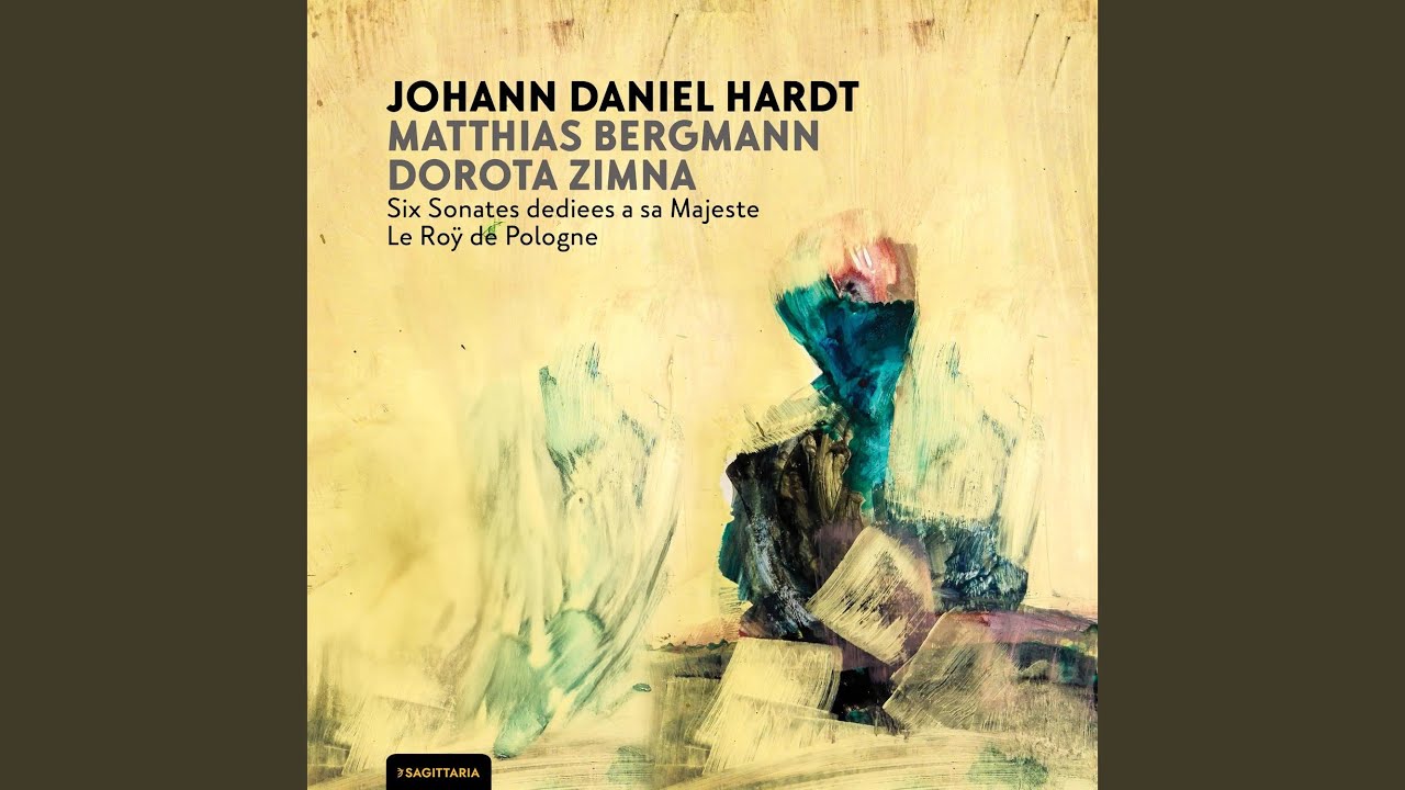 Sonata 3 in F major: IV. Saraband