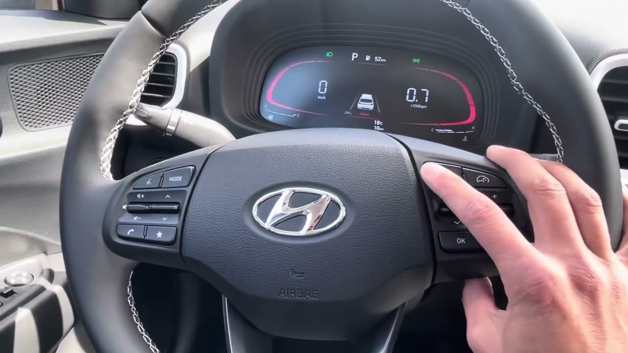 2025 Hyundai Venue Ultimate 