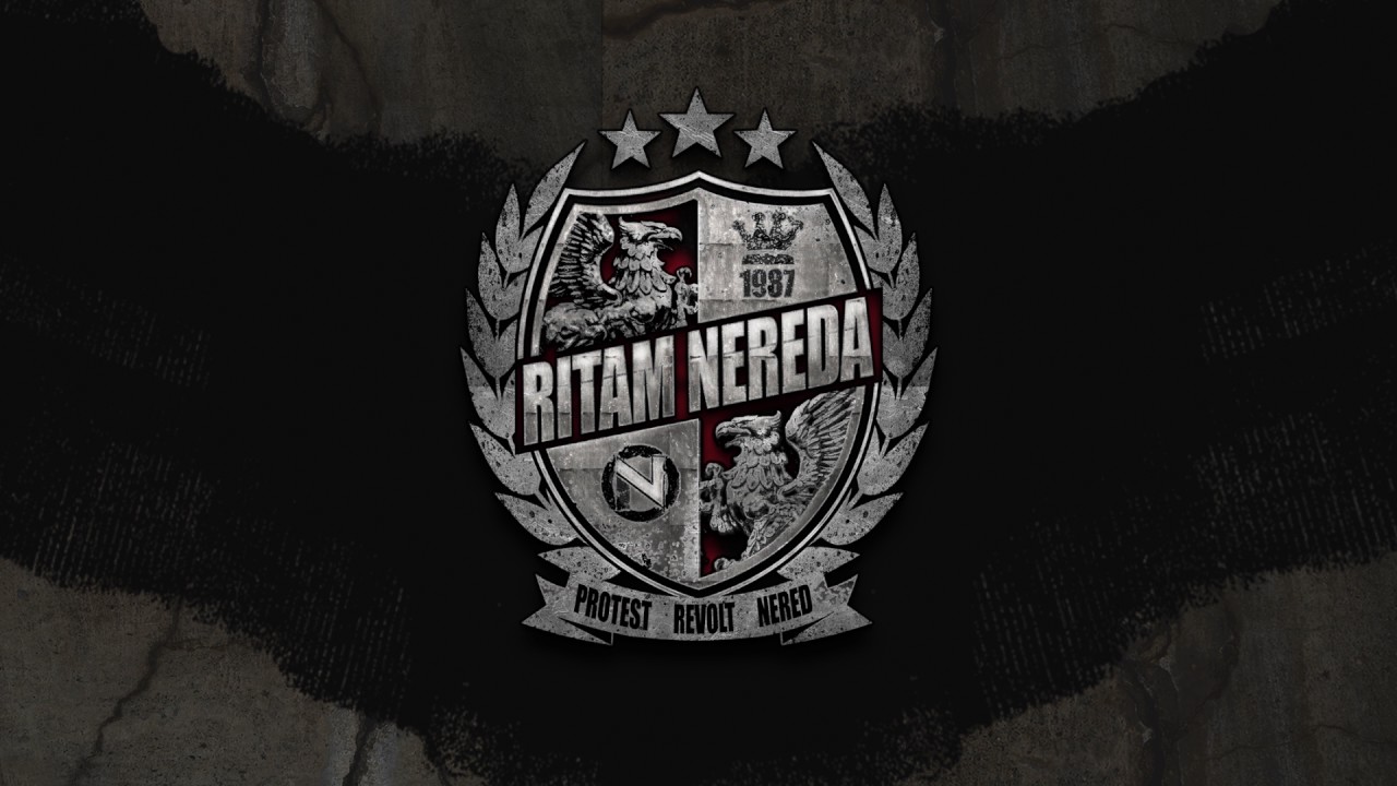 RITAM NEREDA - Sećanja [30 godina]