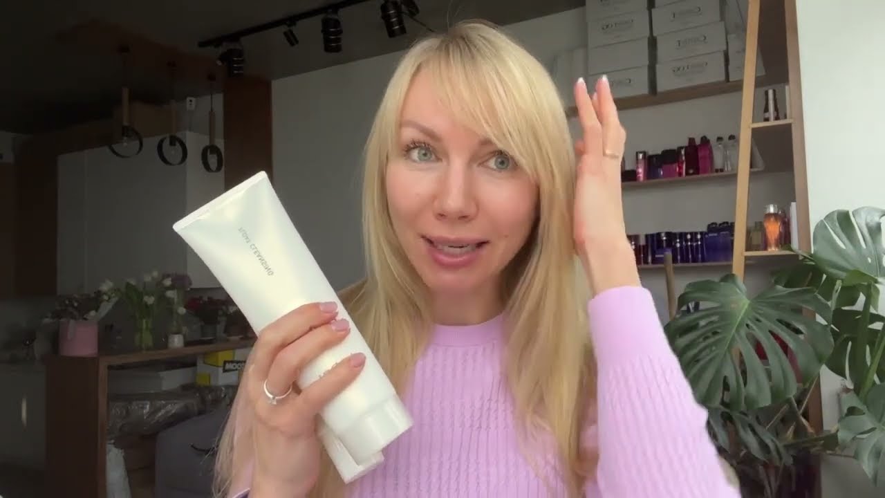 Lebel Proedit Hairskin Float Cleansing
