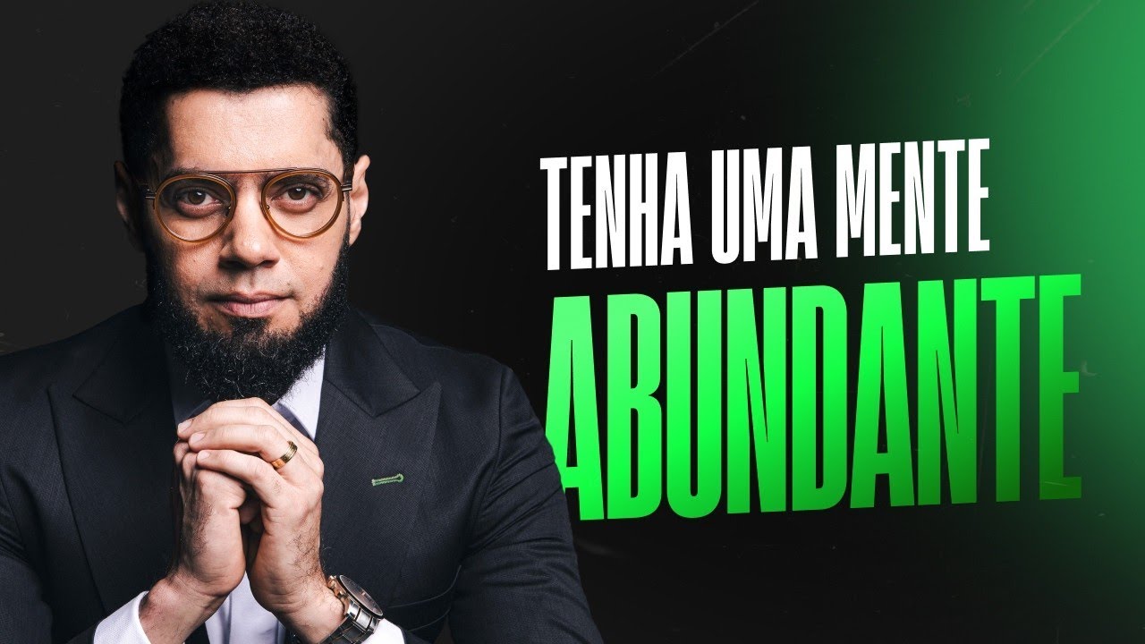 Quer mudar de vida? Faça isso