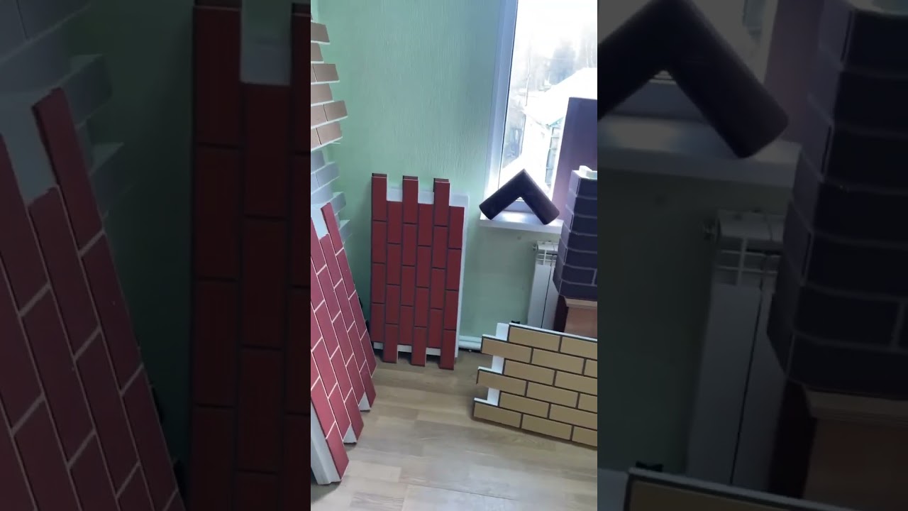 обзор нашего магазина. Забегайте на чай: Тула, Марата, 73 #термопанели #стройка #утеплениедома