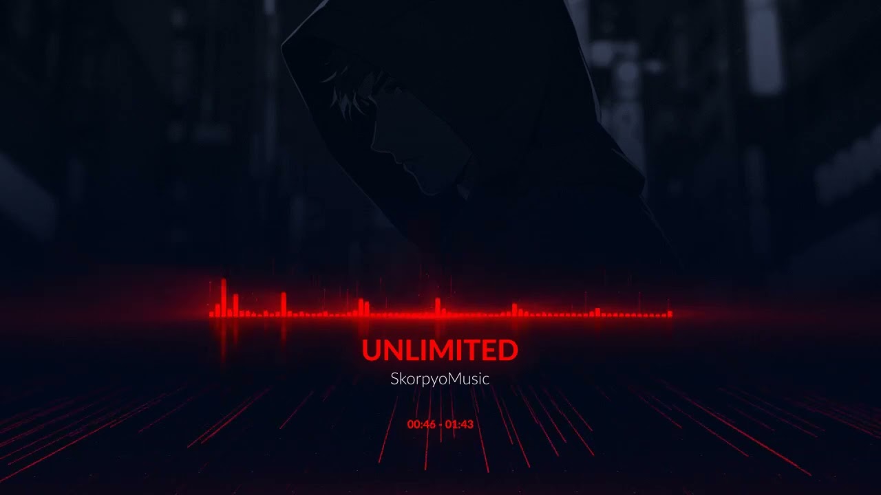 UNLIMITED (BEAT ROCK) - SKORPYOMUSIC