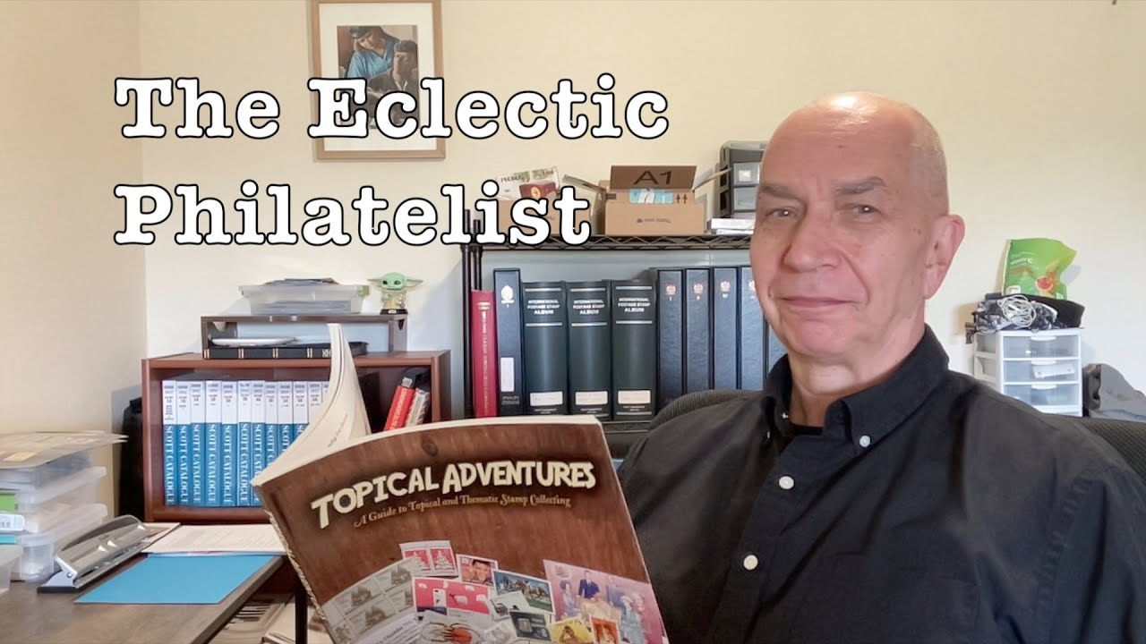 Philatelic Reference Books