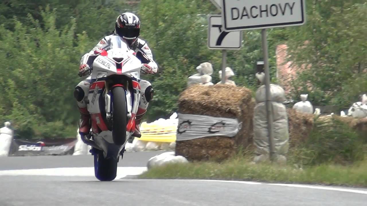 IRRC Horice & Česká Tourist Trophy Ceska TT