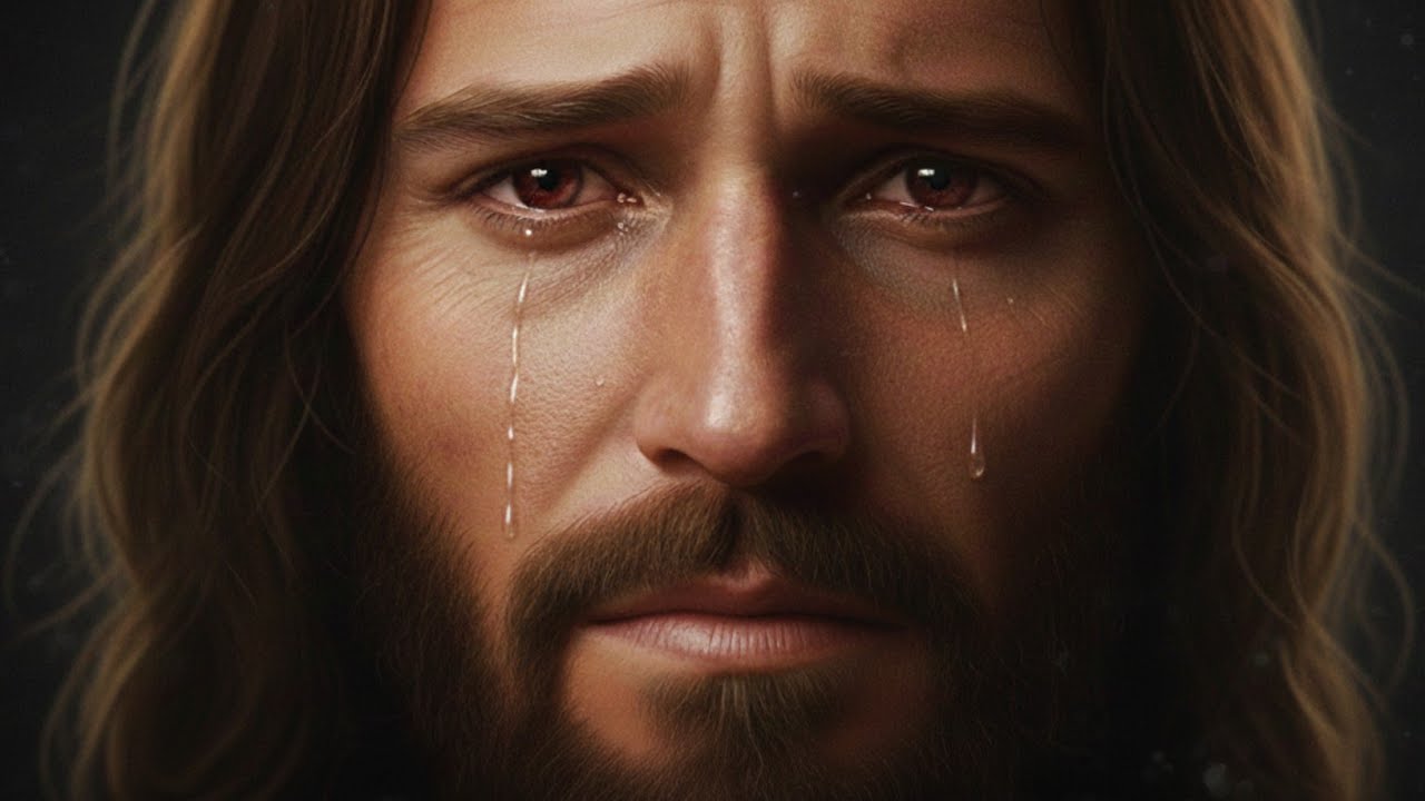 Open This Video | #godsays 