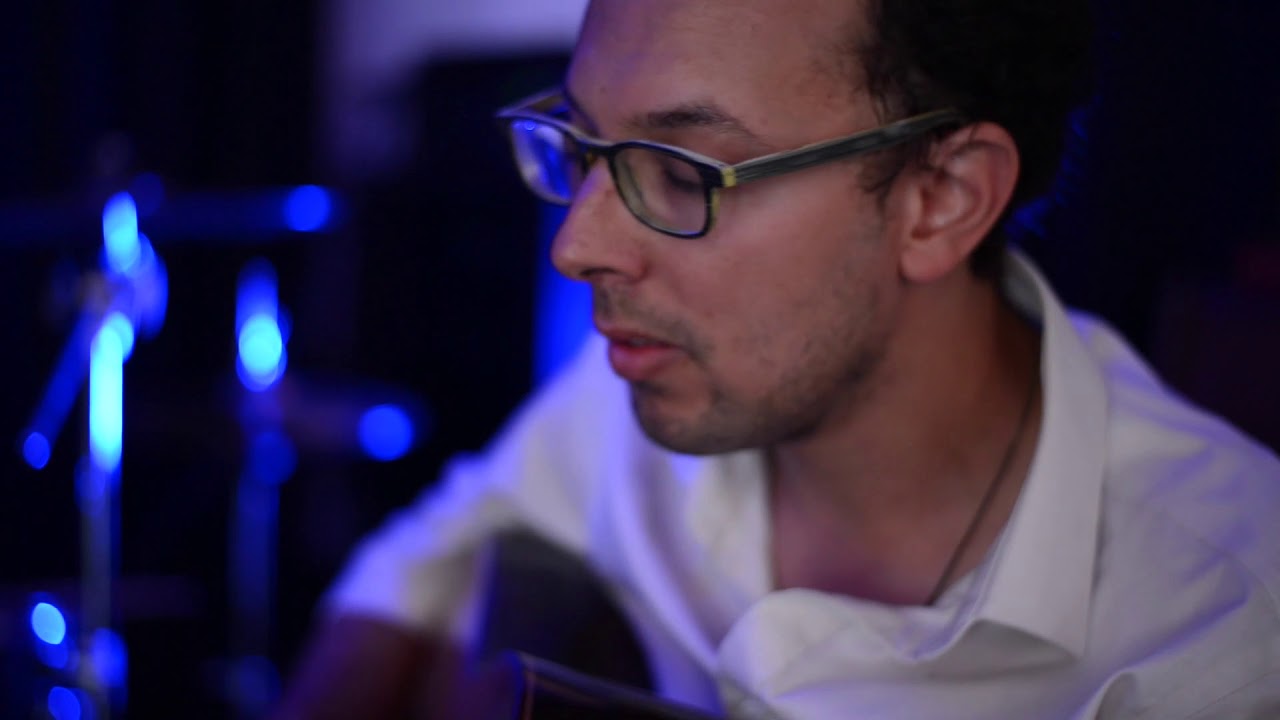 Café Cadence Bruno et Sebastien