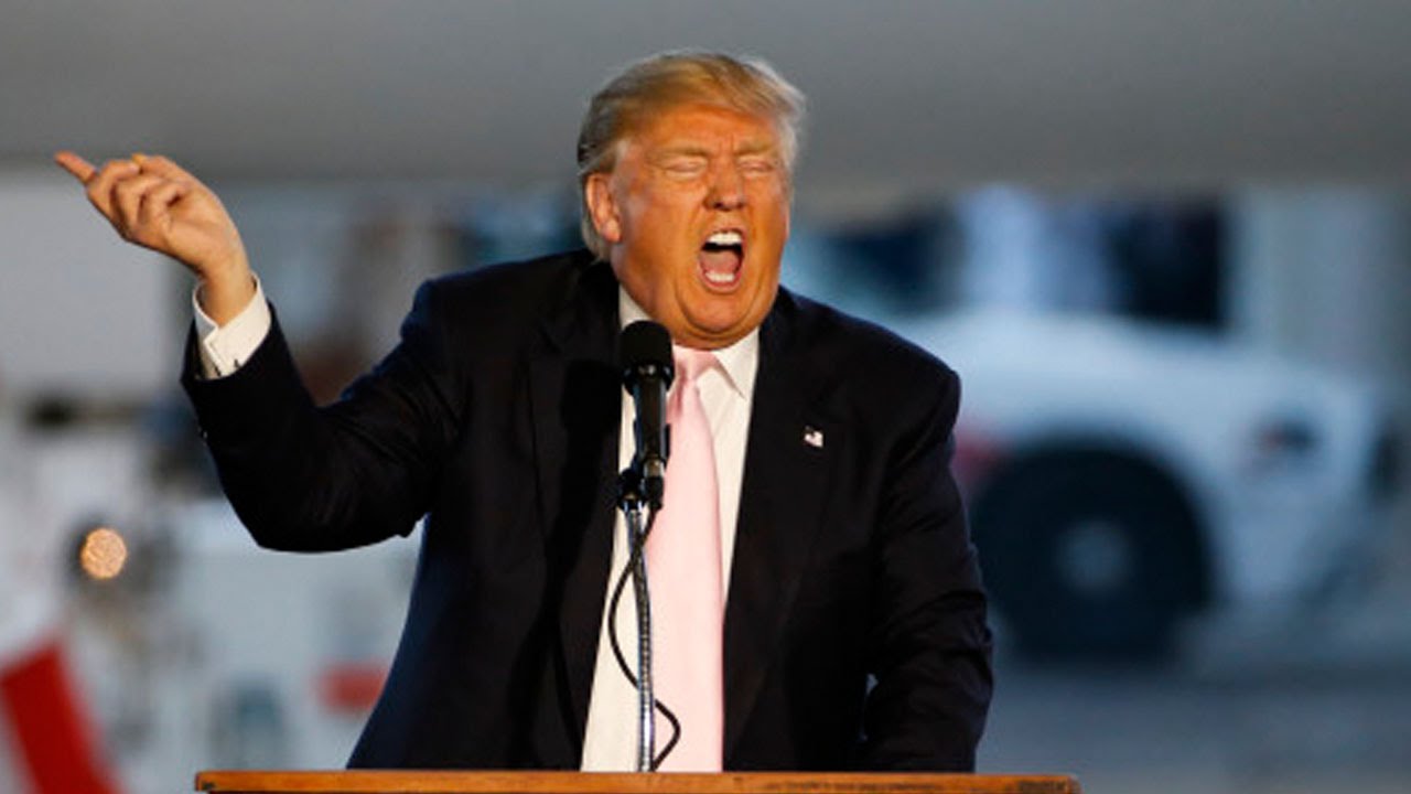 Trump&rsquo;s Energy Plan Is Insane