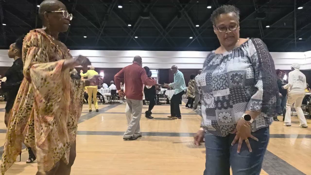 I Love Steppin 2025 #6