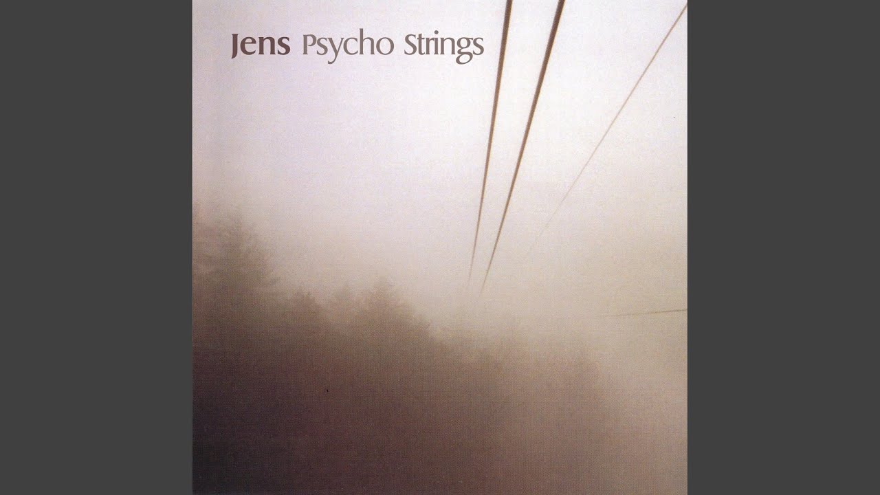 Psycho Strings 99 (Bervoets & De Goeij Remix)