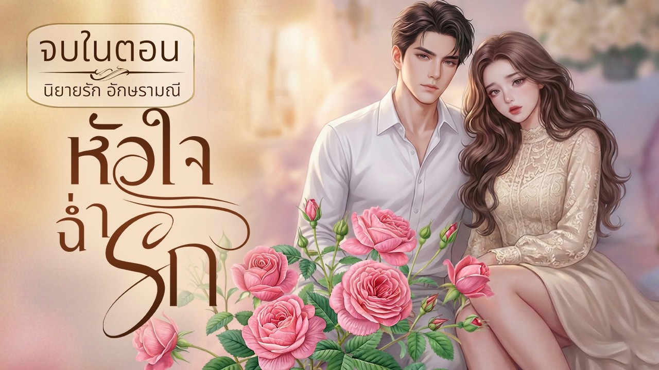 นิยายเสียง ตอนเดียวจบ หัวใจฉ่ำรัก (Twin-zone) #นิยายเสียง #audiobook #audio