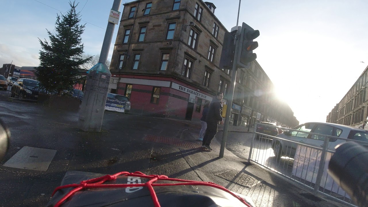 Possil Glasgow