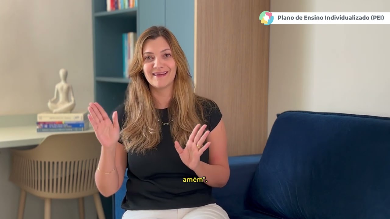 Tudo sobre PEI (Plano de Ensino Individualizado).