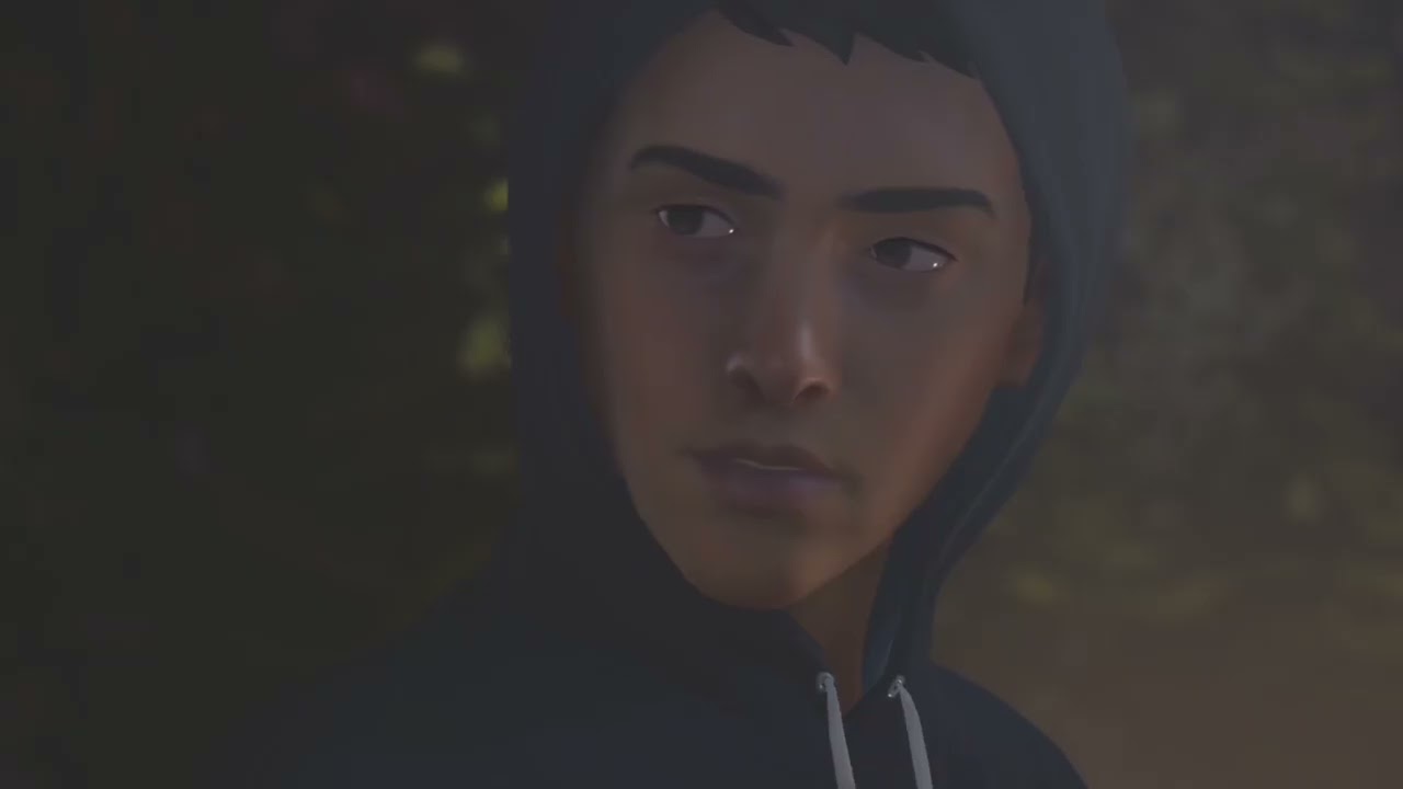 Life Is Strange 2-Episode 1-Roads Part 4