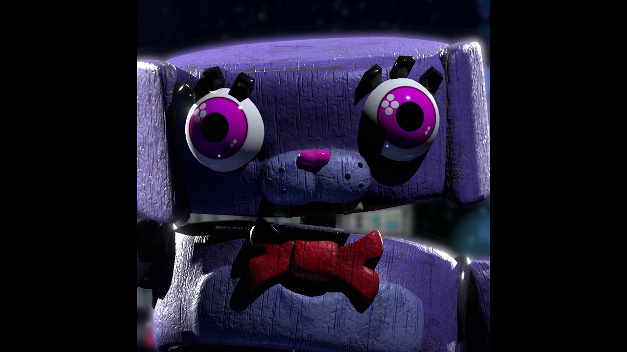 TRUE END REPRISE - FNaF Forsaken AR OST