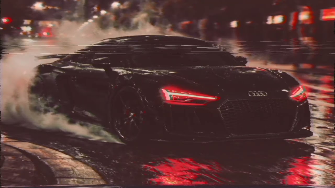 Luxury Menace | Euro Phonk Night Drive | Midnight Autobahn
