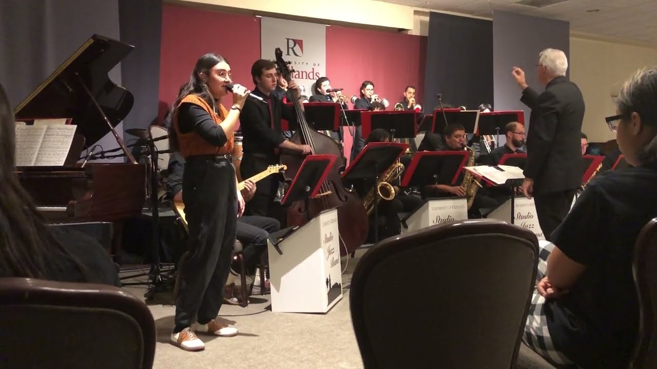 Send in the Clowns - arr. Jerry Nowack