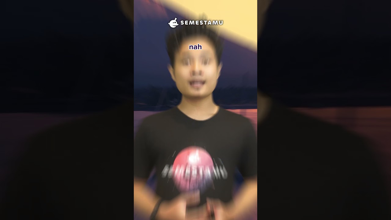 BEGINI CARA KERJA TEKANAN AIR