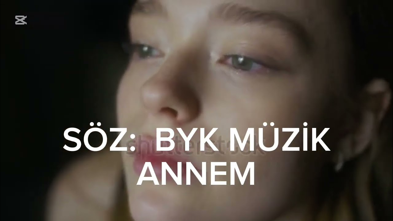 Annem sö Byk müzik #türkiye #music #fypyoutube #müzik #şarkı #aşk #fypシ #magazin 