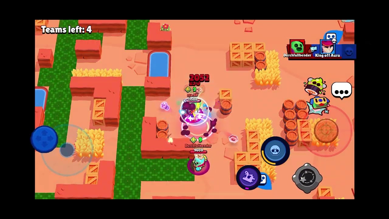 Im play brawl stars 