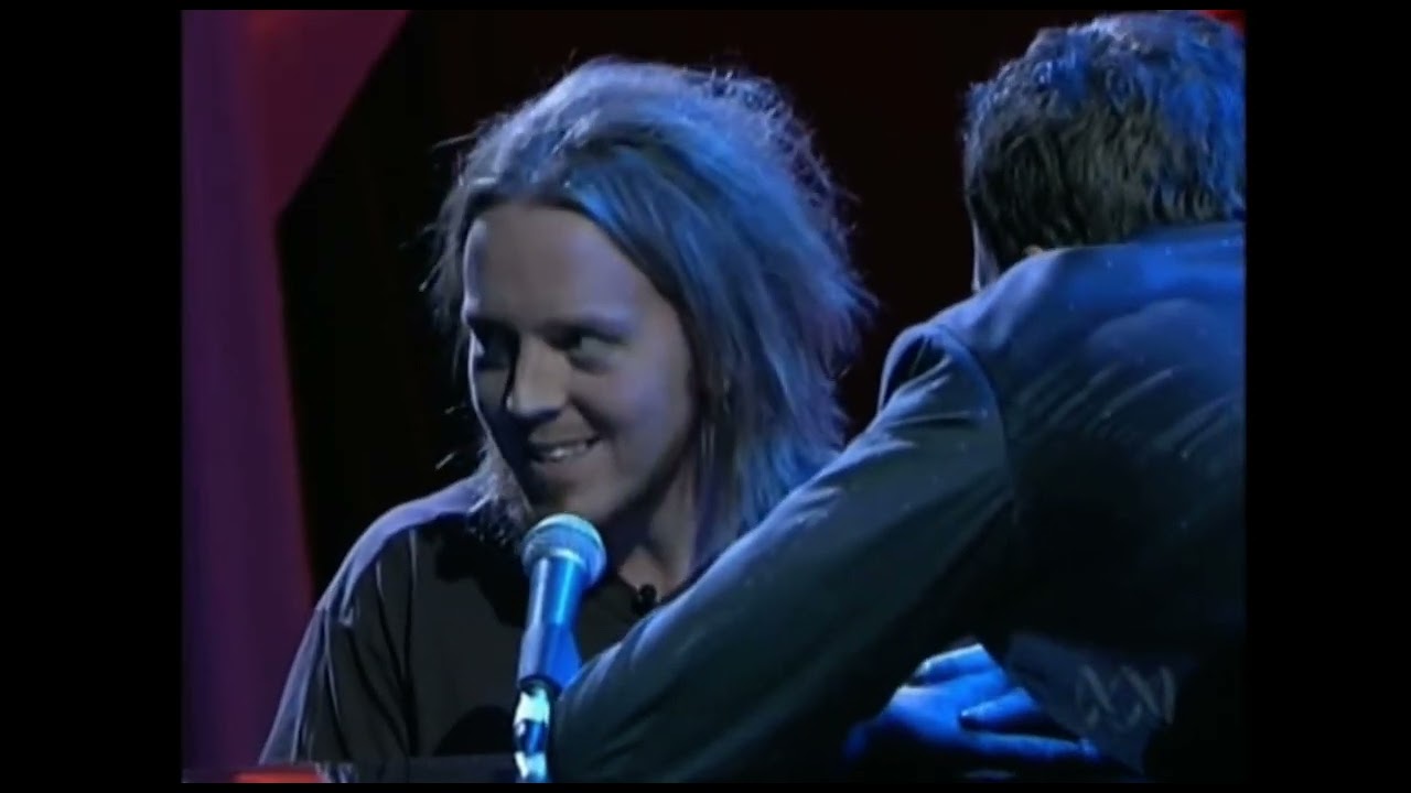 Tim Minchin | &ldquo;Adam Hills&rdquo; Song