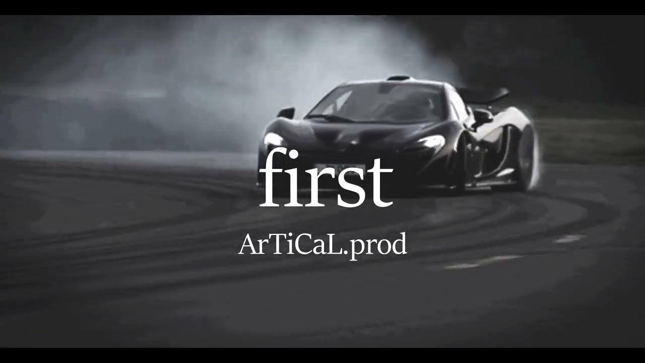 [FREE FOR PROFIT] Fast Type Beat - 