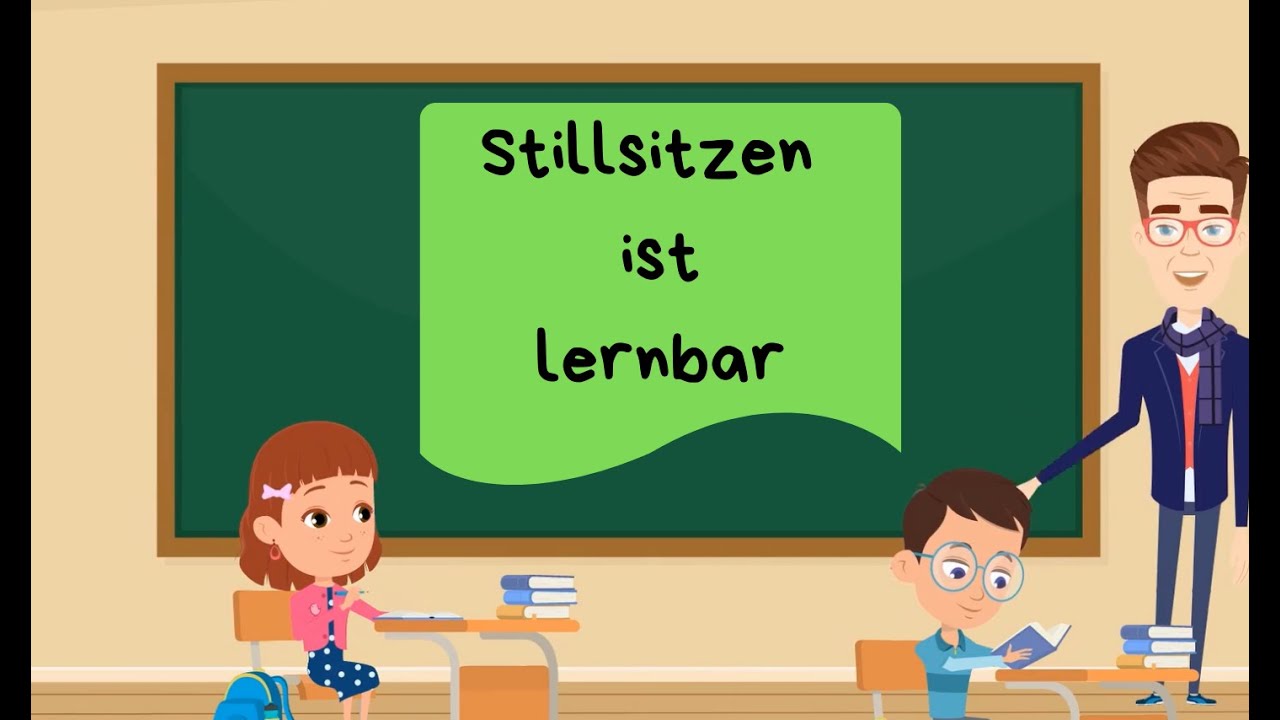 Ruhig sitzen & fokussieren: Warum Gleichgewicht die echte Basis ist 🎓
