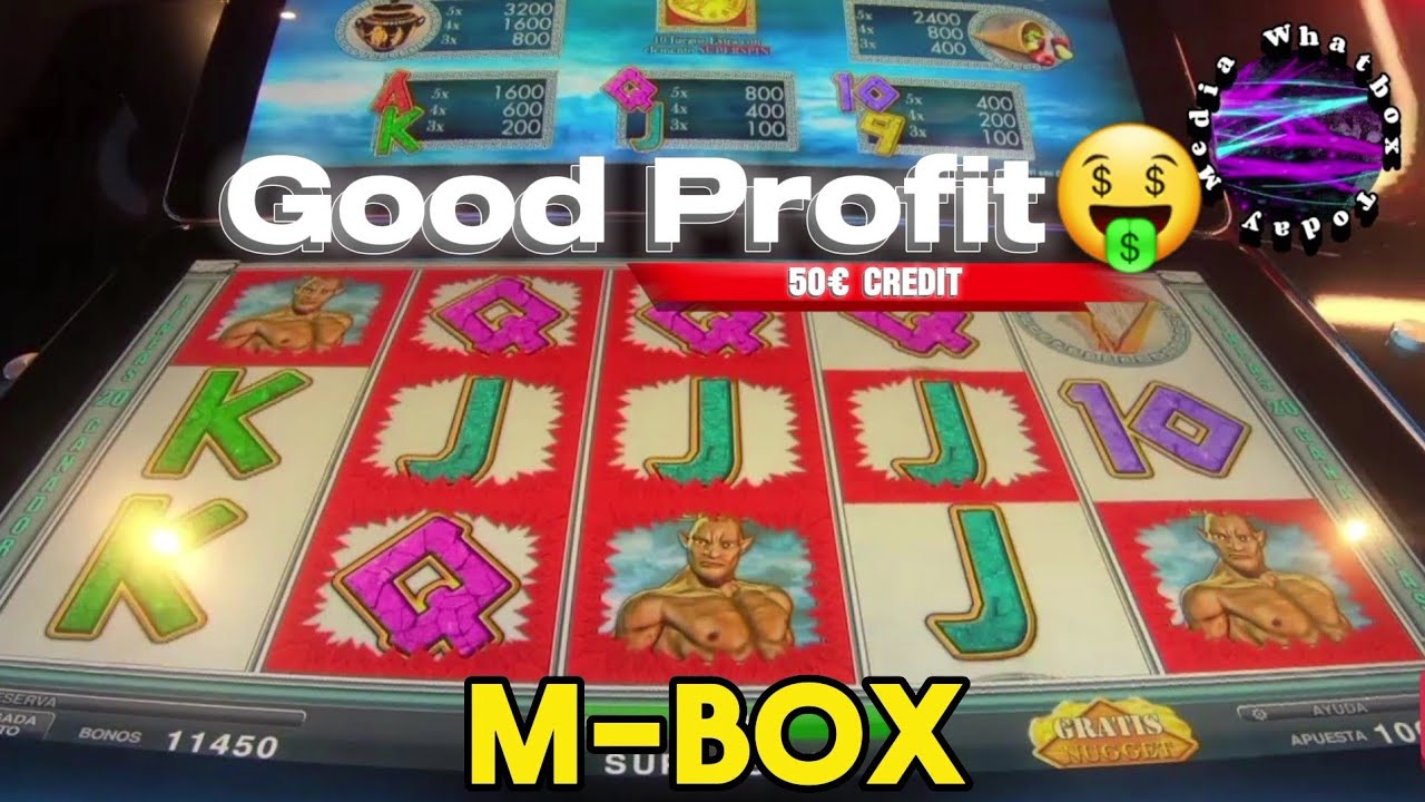 Zentaurus 🎰 50€ CREDITO 💶💶💶 1€ APUESTAS 🔞 250€ CASHOUT 🤑 Tragaperra Española