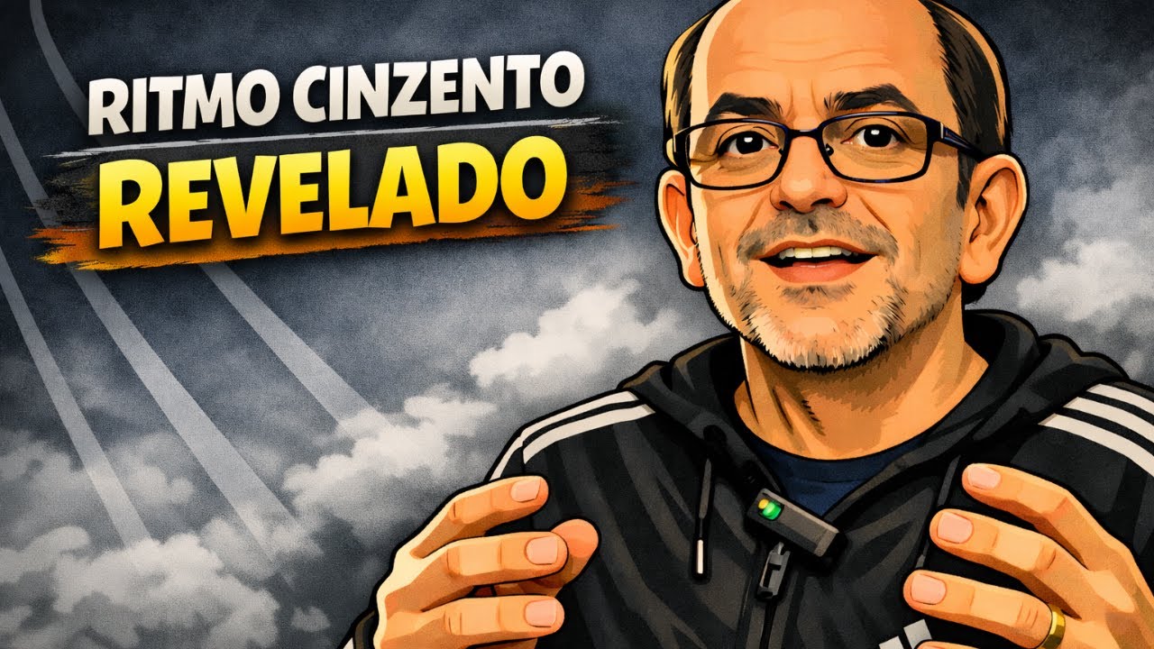 O Maior Erro que Impede a Tua Evolução na Corrida (E Como Corrigir Já!) 🏃‍♂️💥