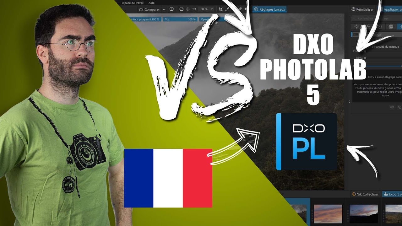 DXO Photolab 5, c'est bien ?