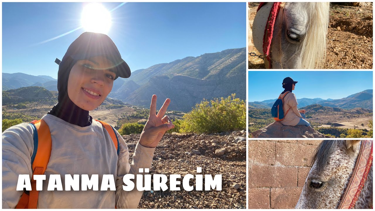 Adıyaman'a Yerleşiyorum - Alışma Sürecim 🤍