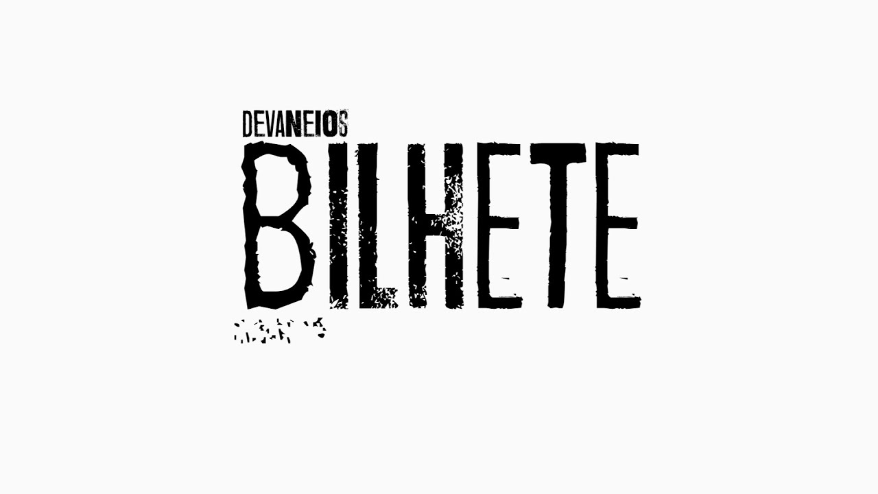 BRADOCKDAN - BILHETE PROD. VICTOR HENRY (VISUALIZER)