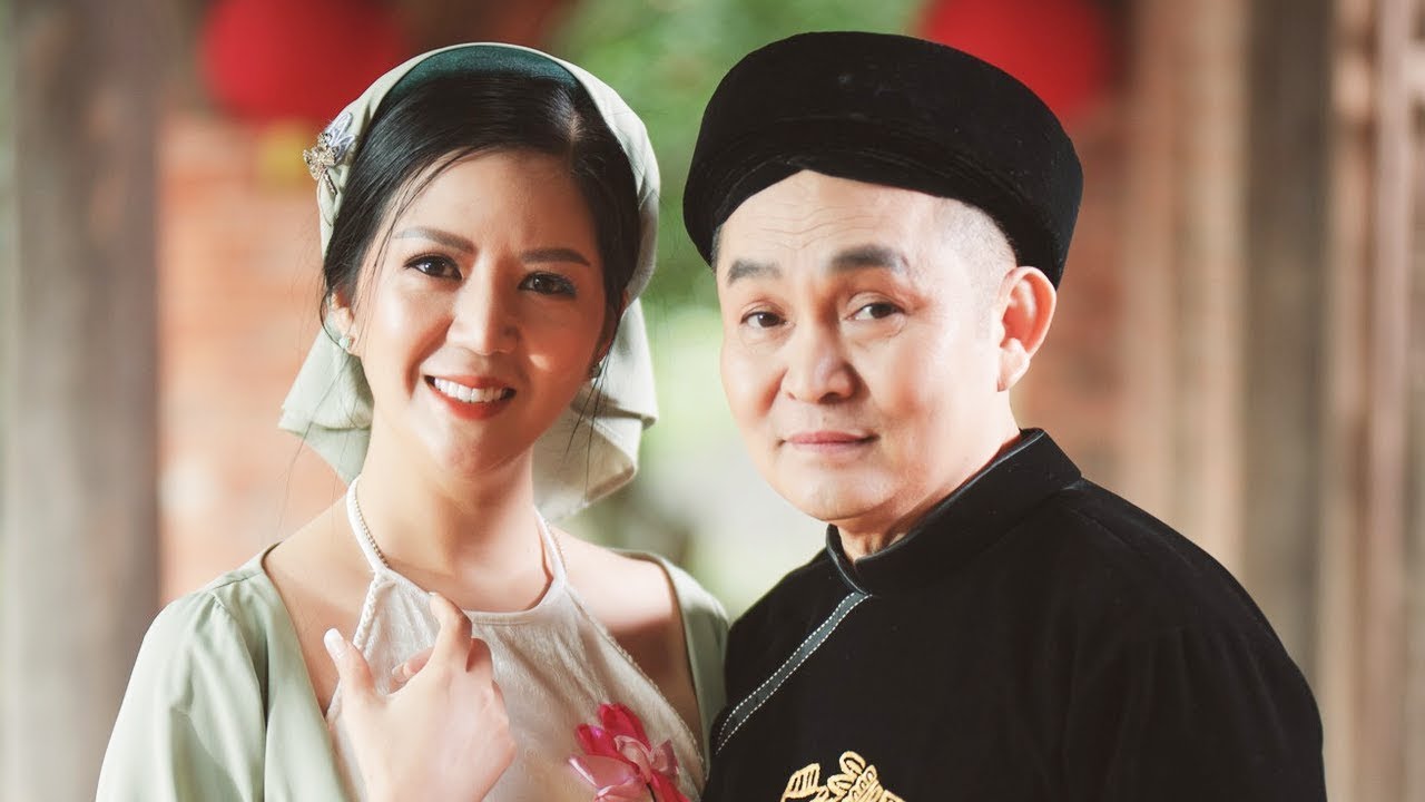 Duy&ecirc;n Qu&ecirc; - Xu&acirc;n Hinh ft Đinh Hiền Anh | Song Ca Nhạc Trữ T&igrave;nh Qu&ecirc; Hương Q&uacute;a Đỉnh