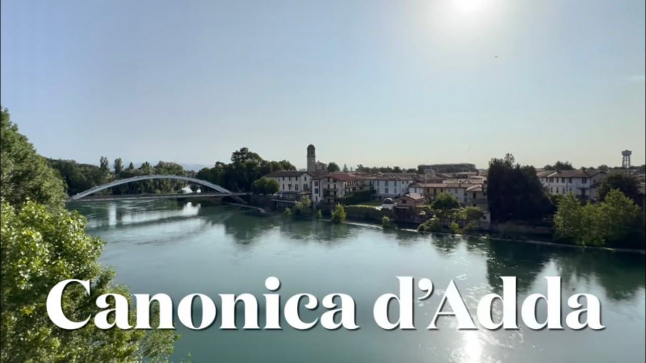 Canonica d’Adda(v.187)