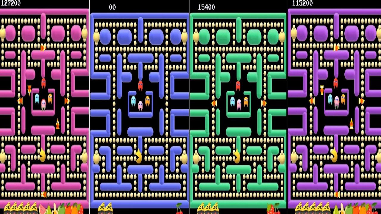 SCRATCH ONLINE Snac Man 26 SNACMAN By NotGrayGaming PAC MAN PACMAN BROWSER HACK CLONE MIT EDU
