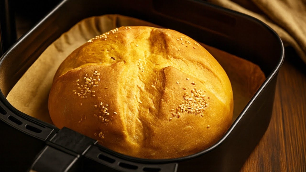 | Homemade Bread Everyone Can Make