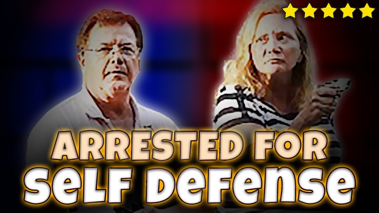 They Defended Their Home &mdash; And the Left Tried to Destroy Them