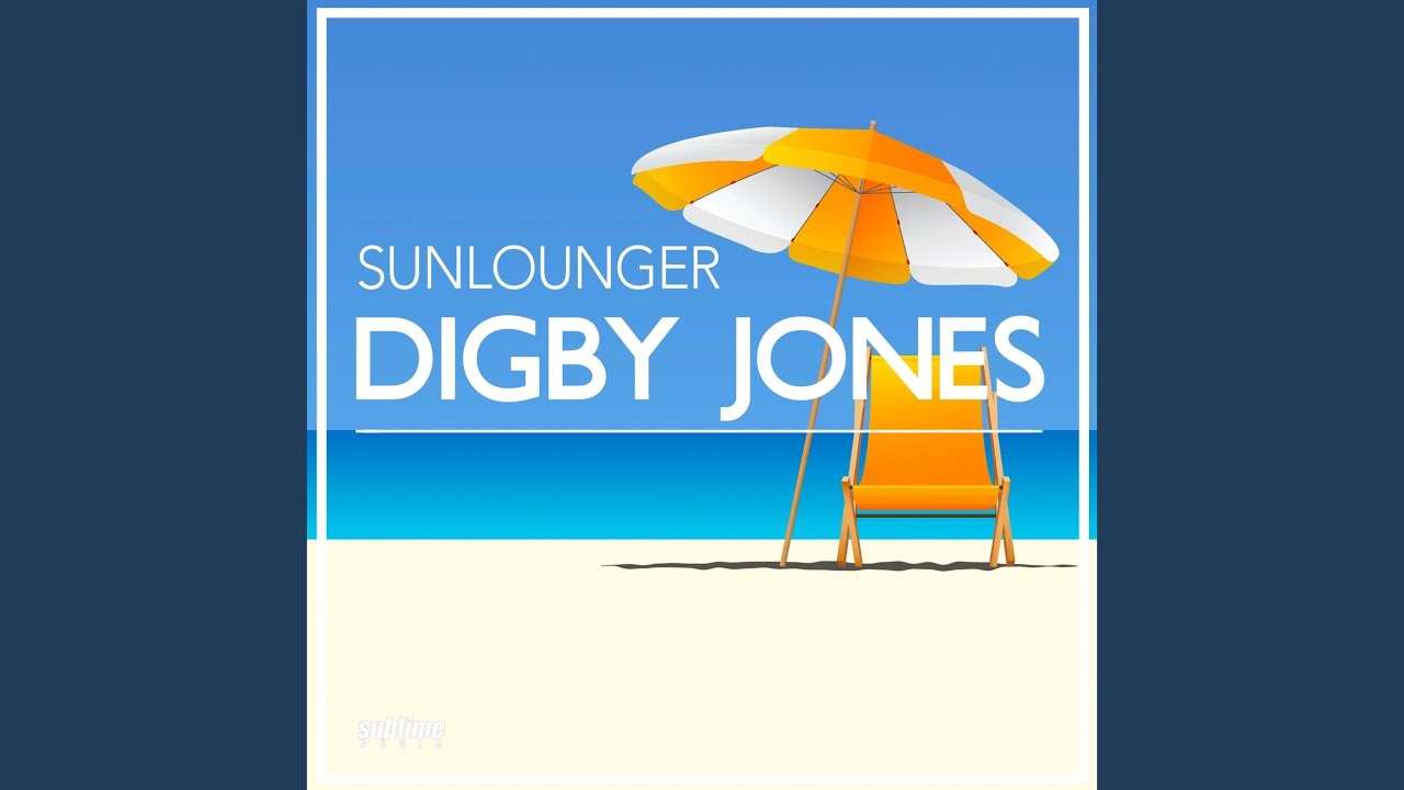 Sunlounger