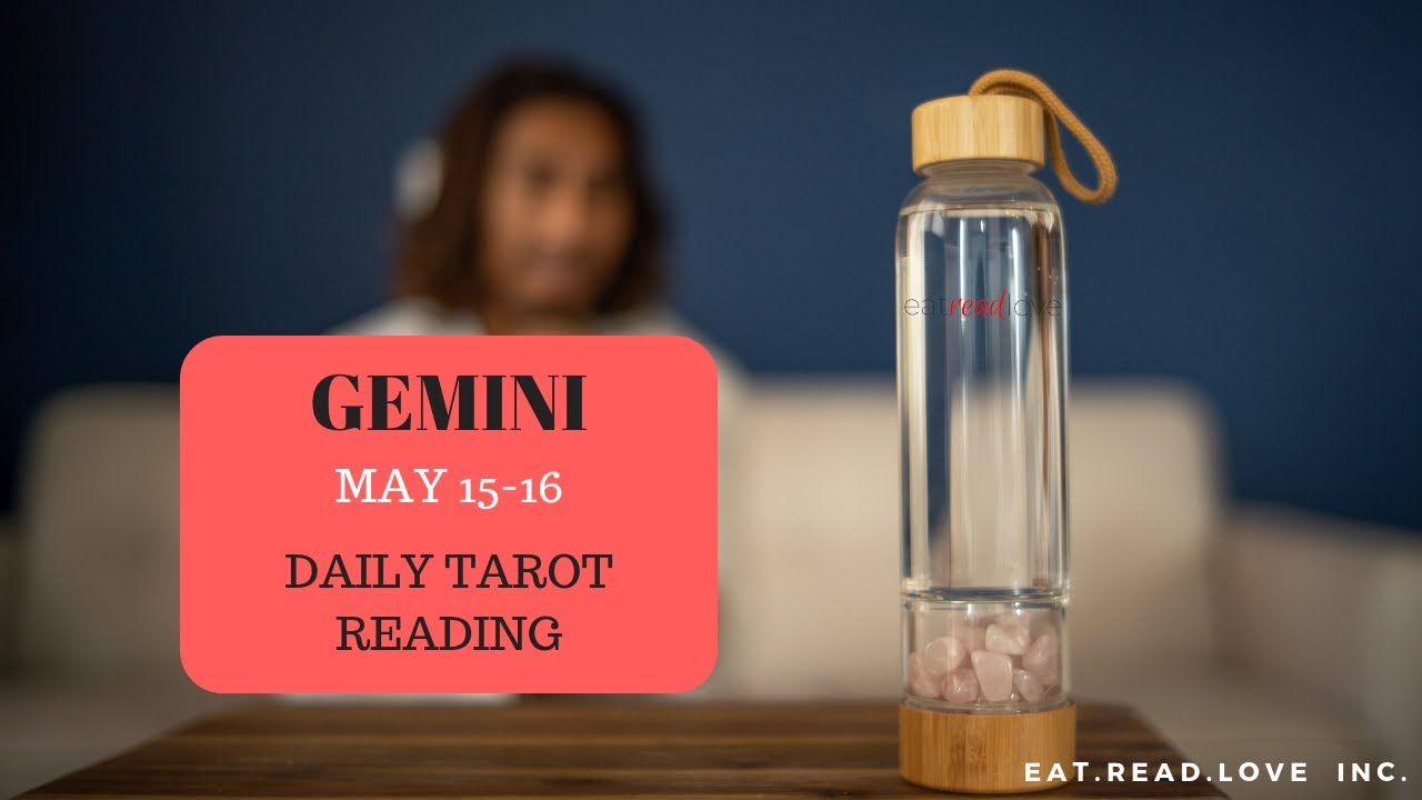 GEMINI - 
