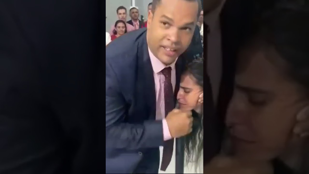 Esp&iacute;rito do engano infiltrado na igreja