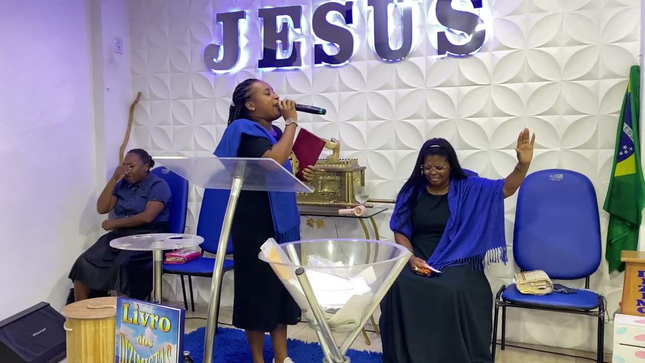 Devocional Mateus 25 ,  Miss. Esther 