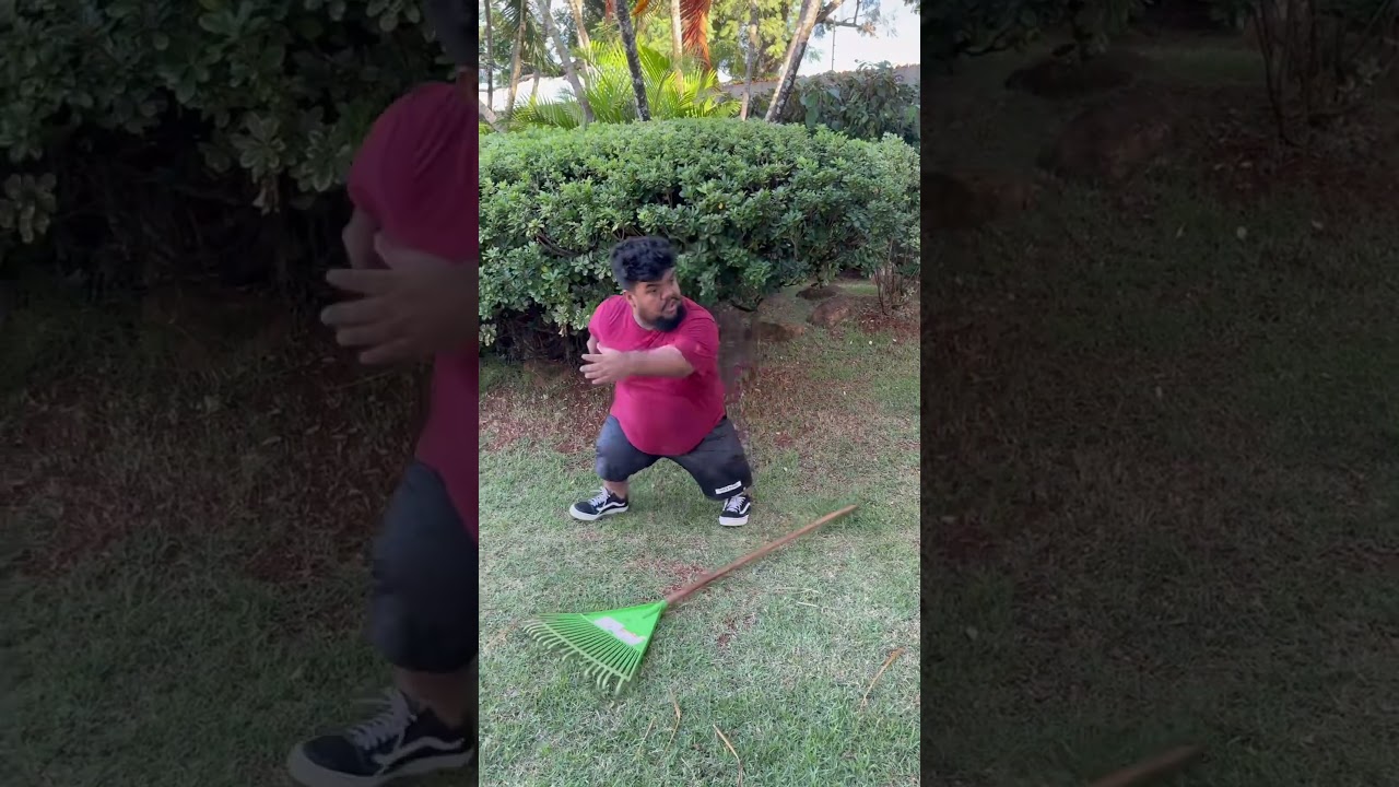 A n&atilde;o, sai da frente 😂 #viral #shortsfeed #shortvideo #emalta #motocross #moto