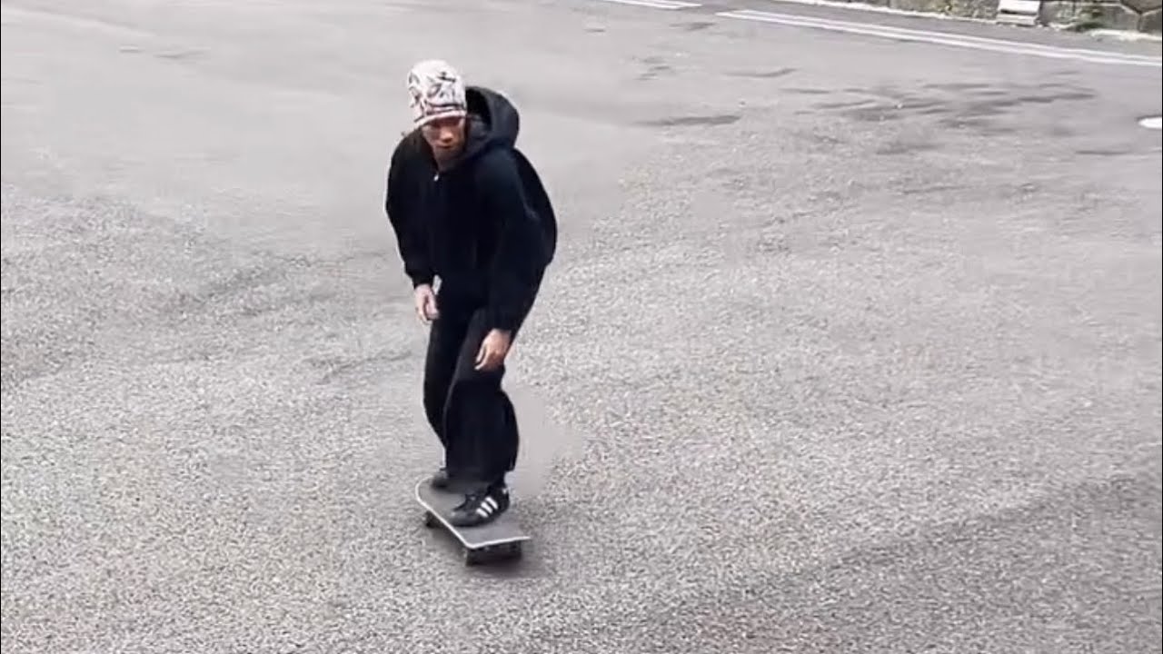 Adidas Skate Japan Tour. Heitor Da Silva, LiL Dre, Marcos Montoya