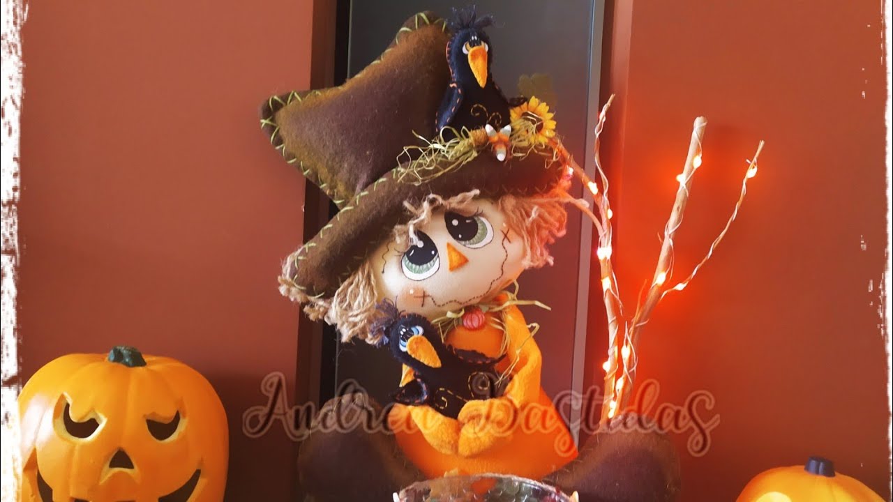 George El Espantapájaros